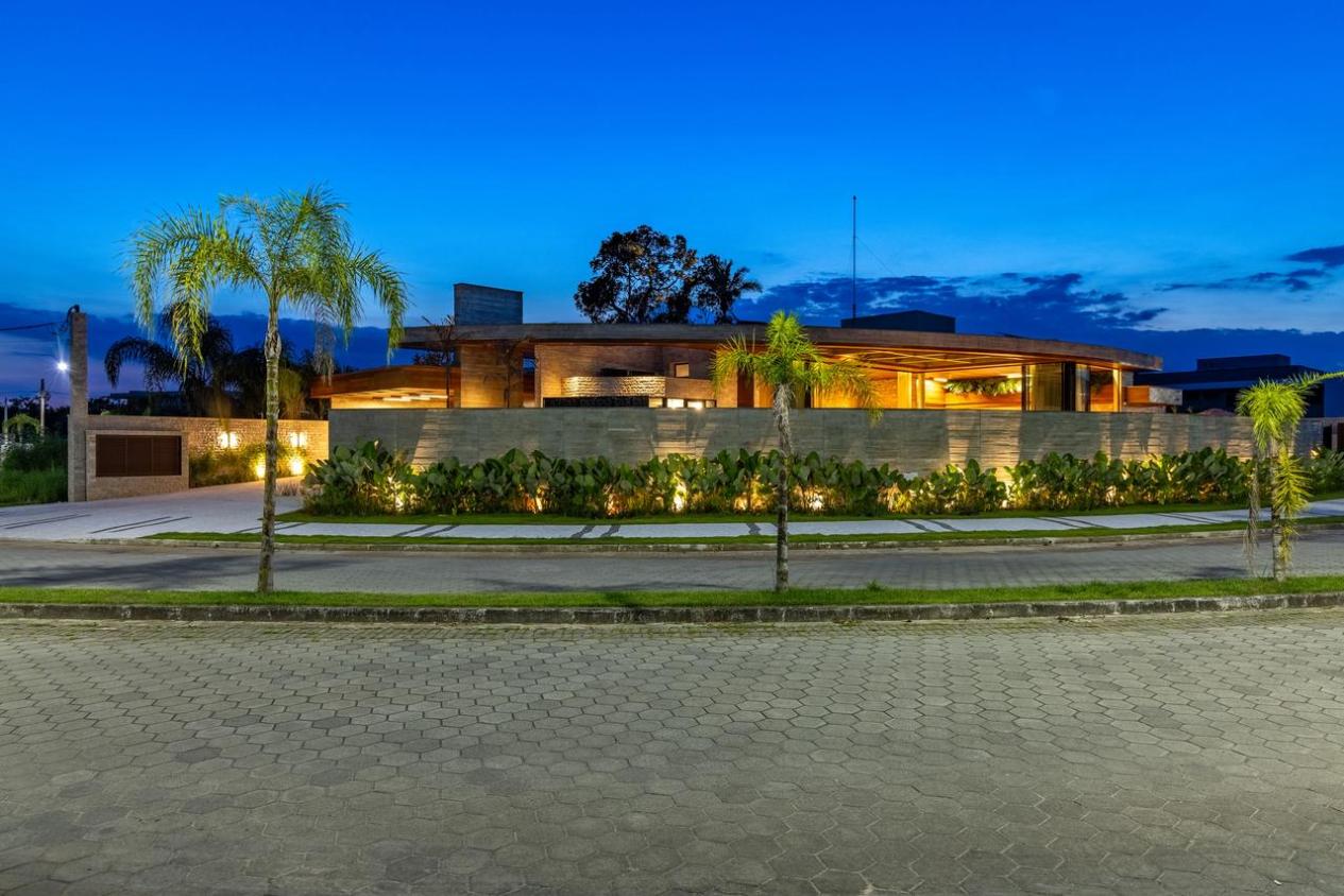 Foto - Bertioga - Riviera de São Lourenço