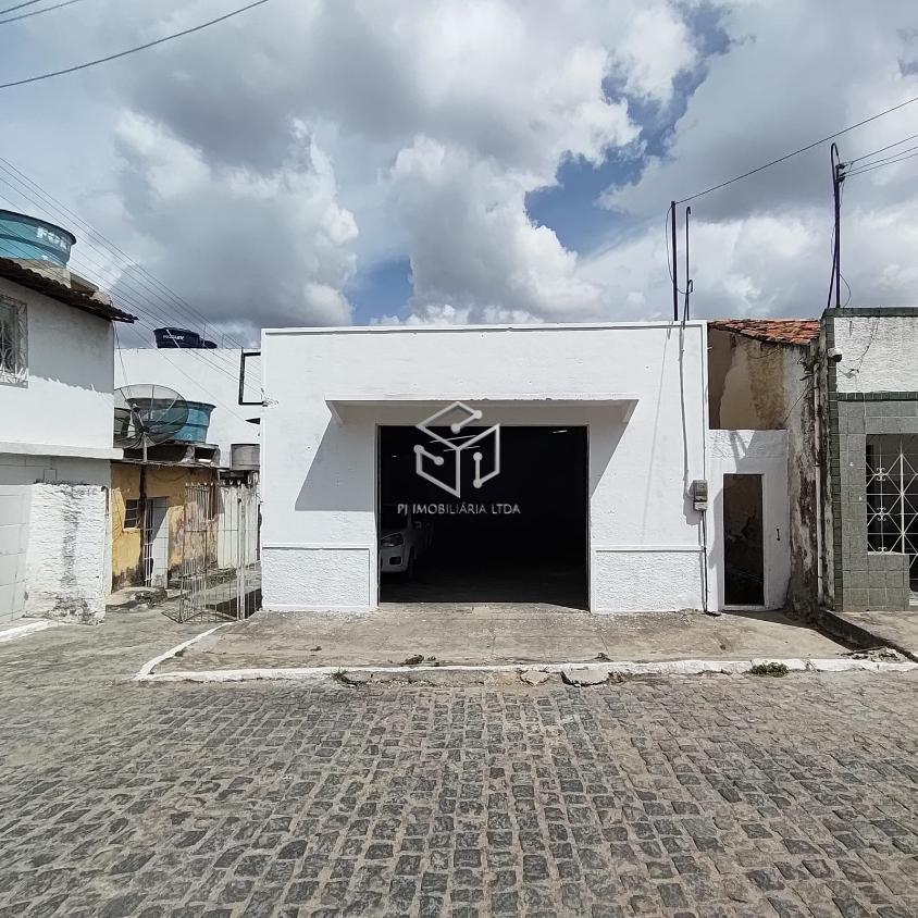 Depósito-Galpão - Foto 1