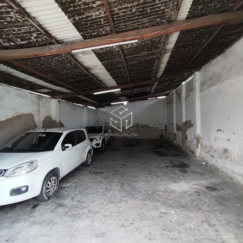 Depósito-Galpão - Foto 3