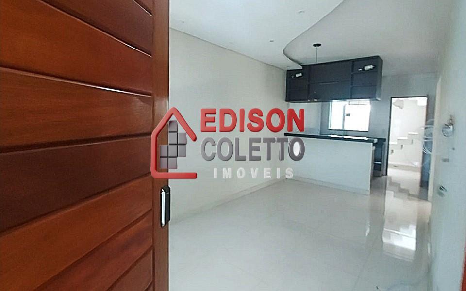 Casa, 3 quartos, 160 m² - Foto 2