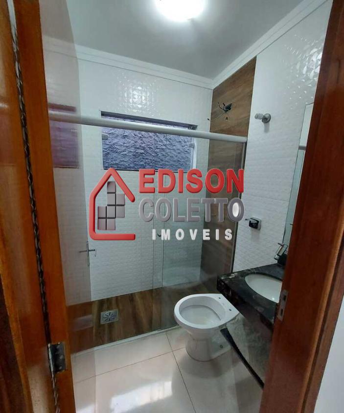 Casa, 3 quartos, 160 m² - Foto 6