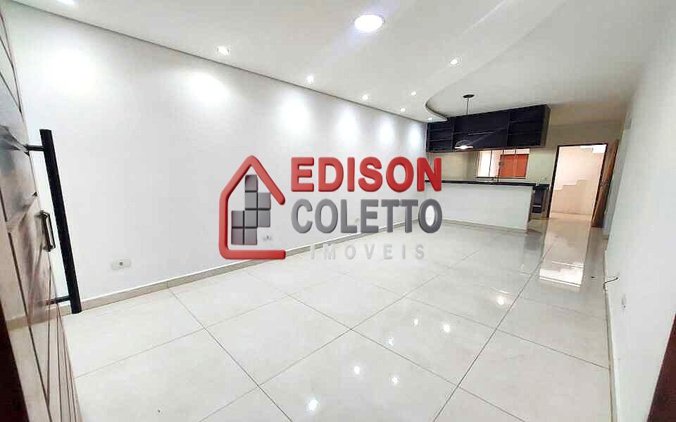 Casa, 3 quartos, 160 m² - Foto 3