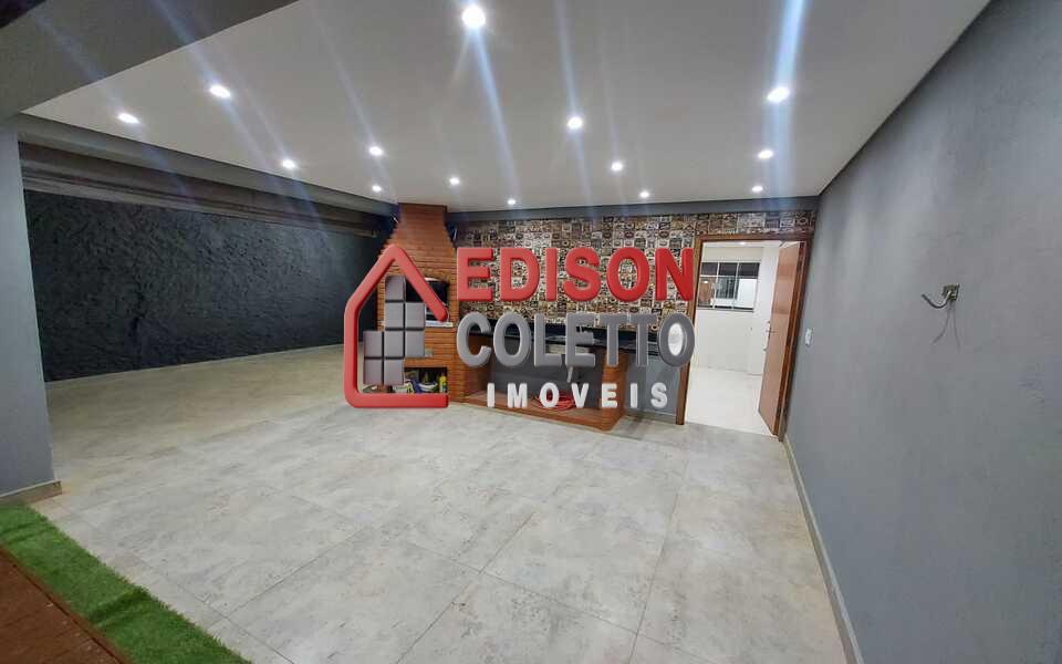 Casa, 3 quartos, 160 m² - Foto 25