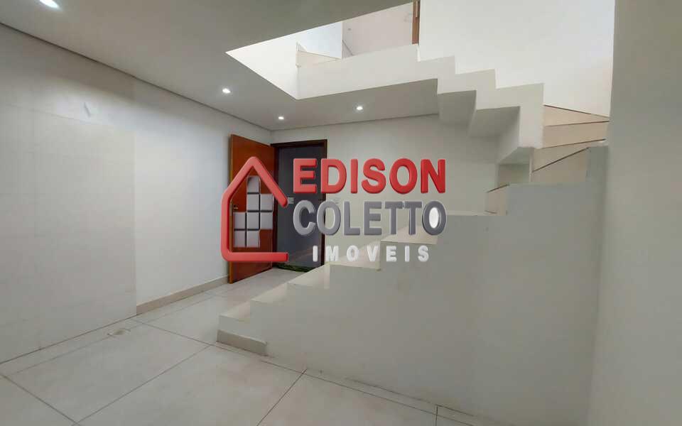 Casa, 3 quartos, 160 m² - Foto 19