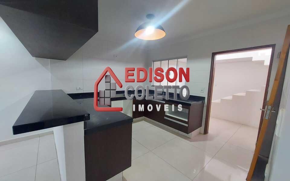 Casa, 3 quartos, 160 m² - Foto 22