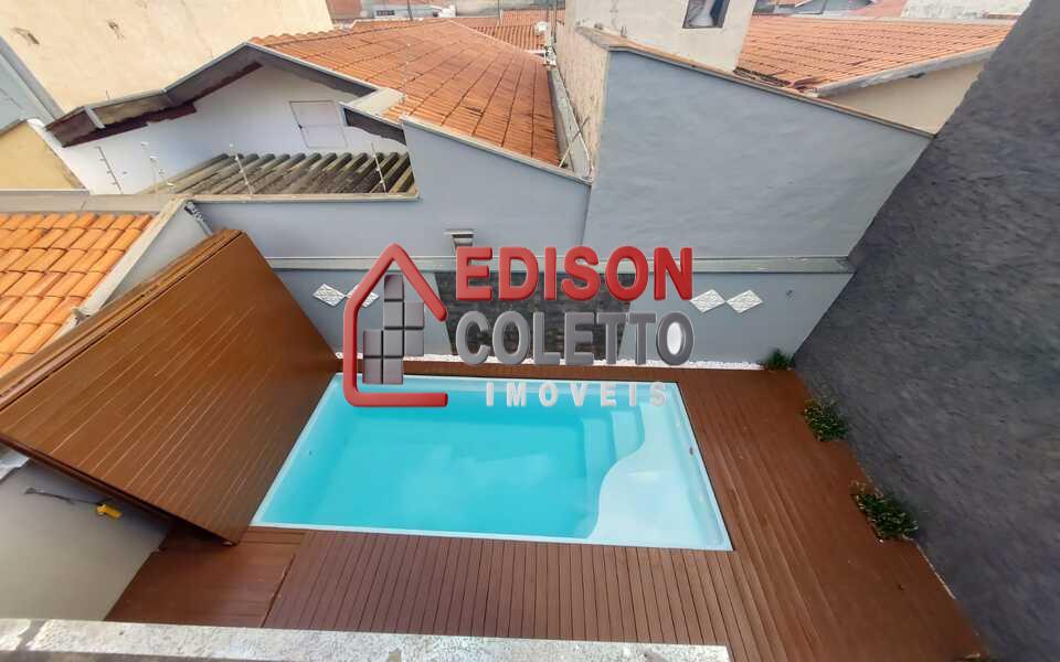 Casa, 3 quartos, 160 m² - Foto 30