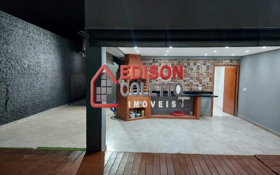 Casa, 3 quartos, 160 m² - Foto 26