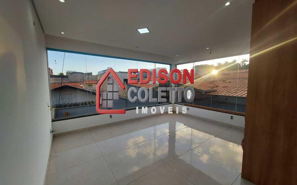 Casa, 3 quartos, 160 m² - Foto 14