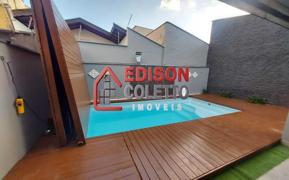 Casa, 3 quartos, 160 m² - Foto 29