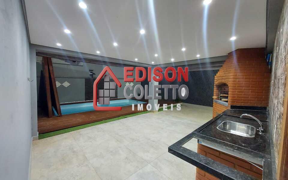 Casa, 3 quartos, 160 m² - Foto 24