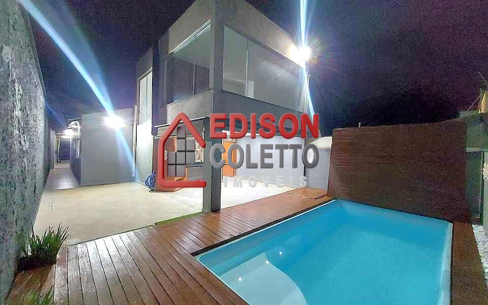 Casa, 3 quartos, 160 m² - Foto 27