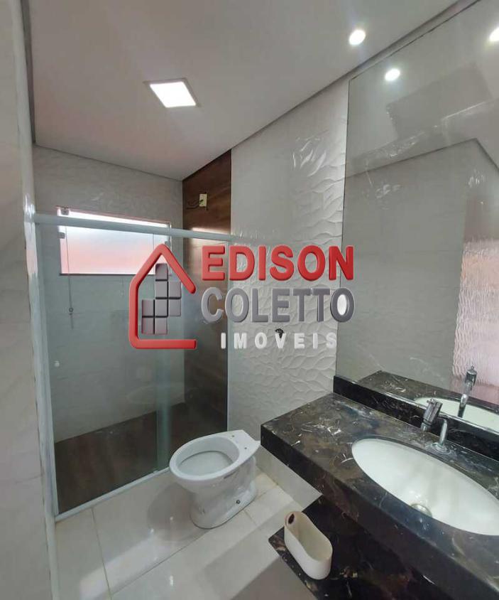 Casa, 3 quartos, 160 m² - Foto 17