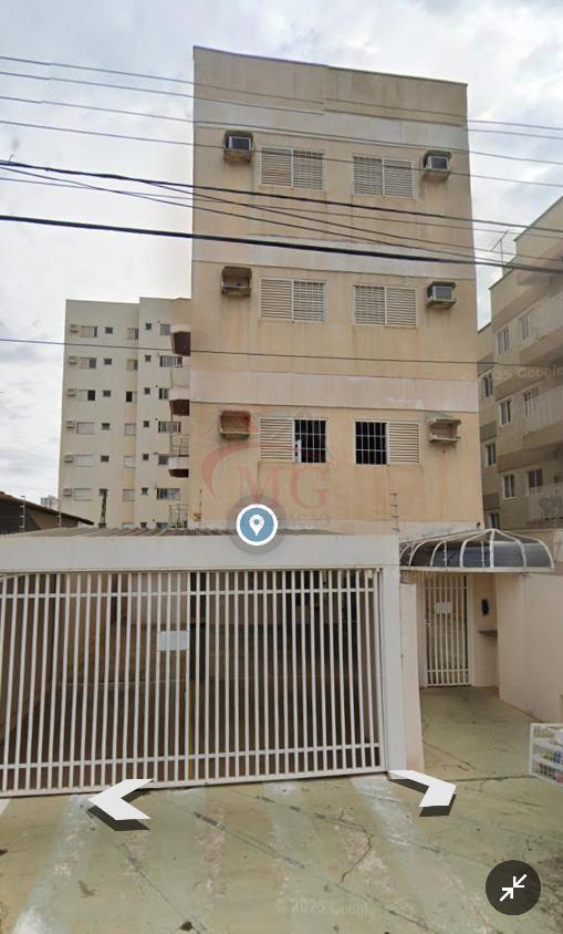 Apartamento a venda 1 Dormitório - Higienópolis / Estoril