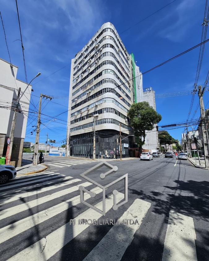 Sala-Conjunto, 81 m² - Foto 1