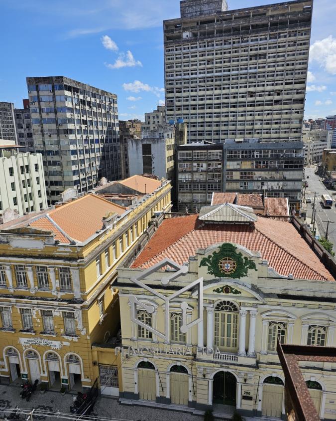 Sala-Conjunto, 81 m² - Foto 2