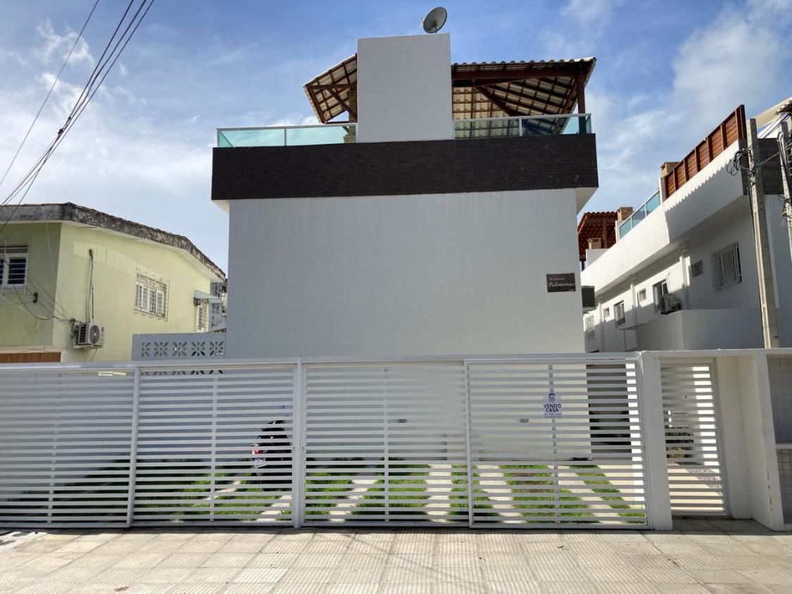 Casa, 3 quartos, 108 m² - Foto 2