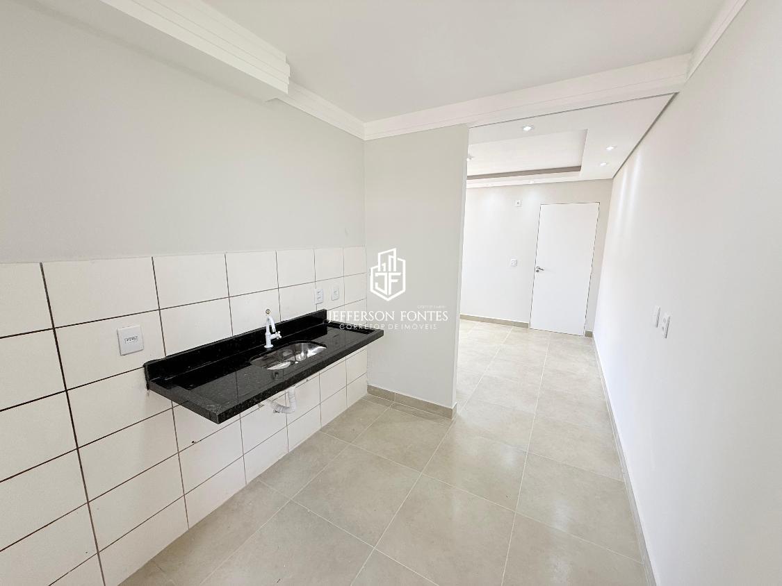 Apartamento, 2 quartos, 46 m² - Foto 3