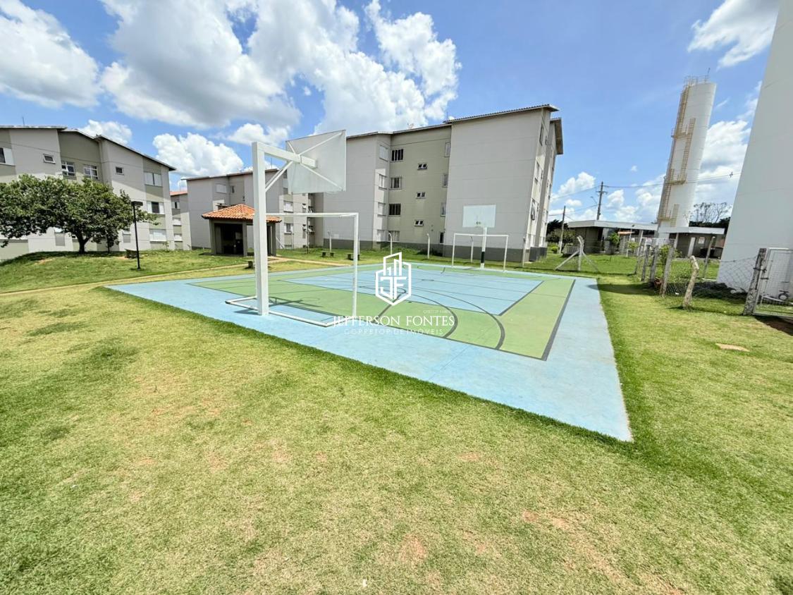 Apartamento, 2 quartos, 46 m² - Foto 7