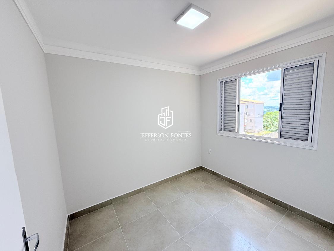 Apartamento, 2 quartos, 46 m² - Foto 8