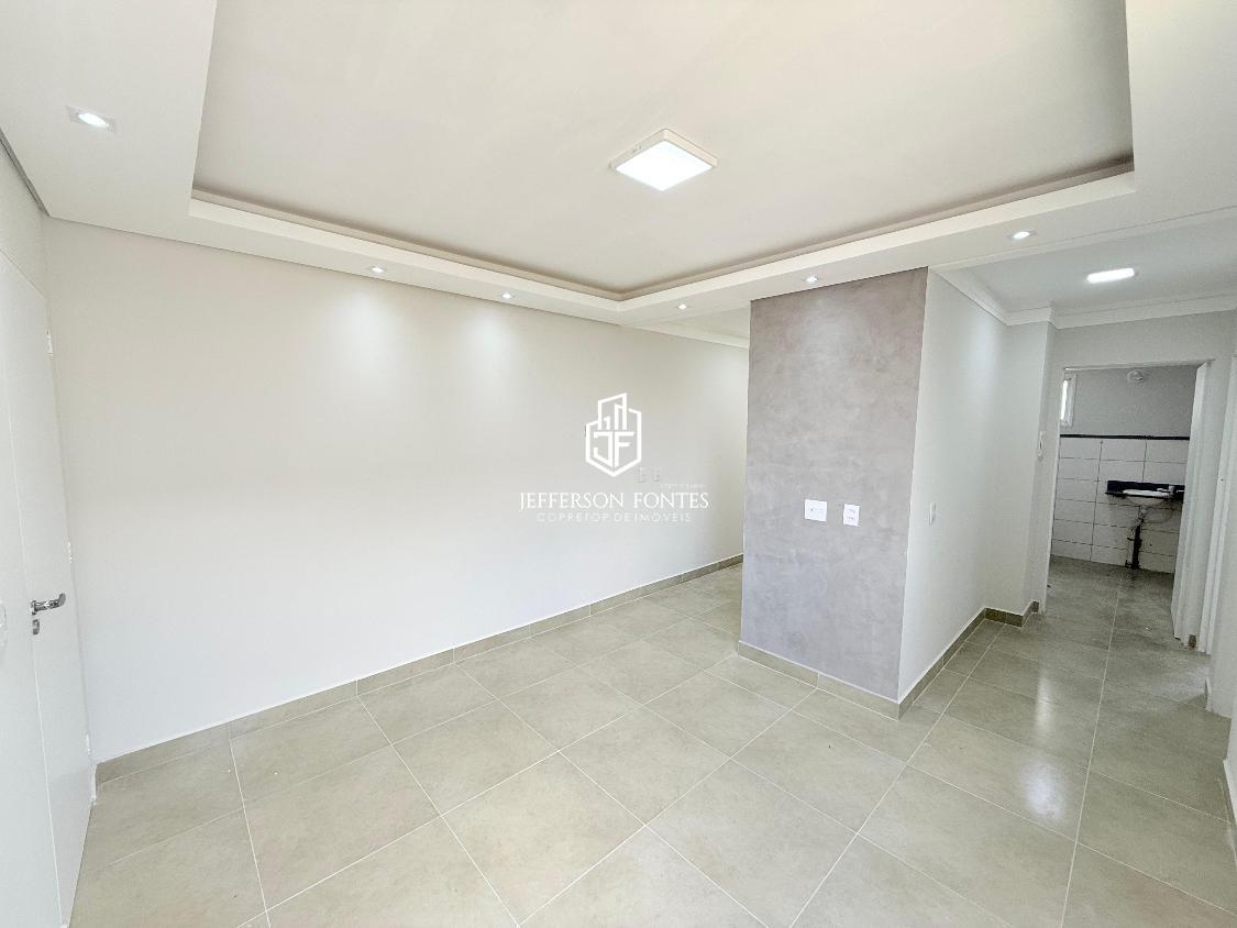 Apartamento, 2 quartos, 46 m² - Foto 1