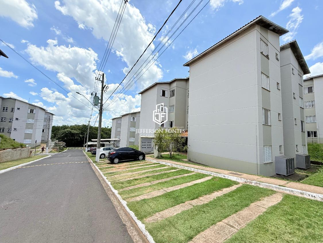 Apartamento, 2 quartos, 46 m² - Foto 11