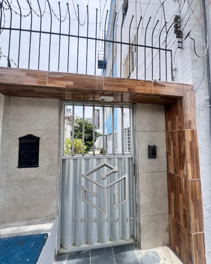 Kitnet-Studio, 45 m² - Foto 17