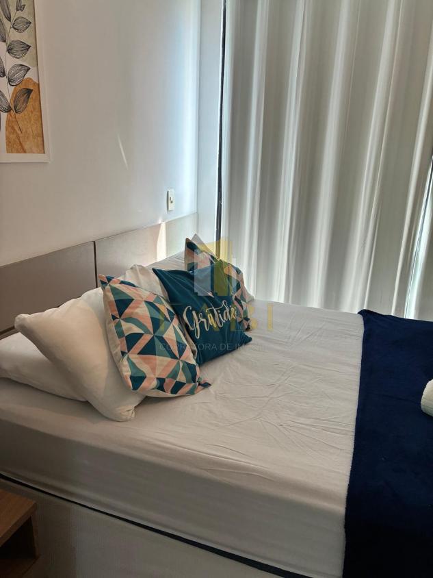 Flat/Apart Hotel, 1 quarto, 20 m² - Foto 17