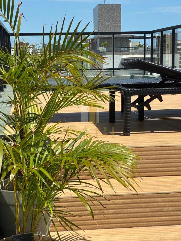 Flat/Apart Hotel, 1 quarto, 20 m² - Foto 3