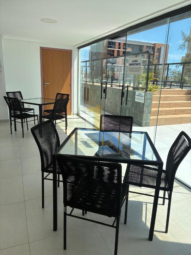 Flat/Apart Hotel, 1 quarto, 20 m² - Foto 5