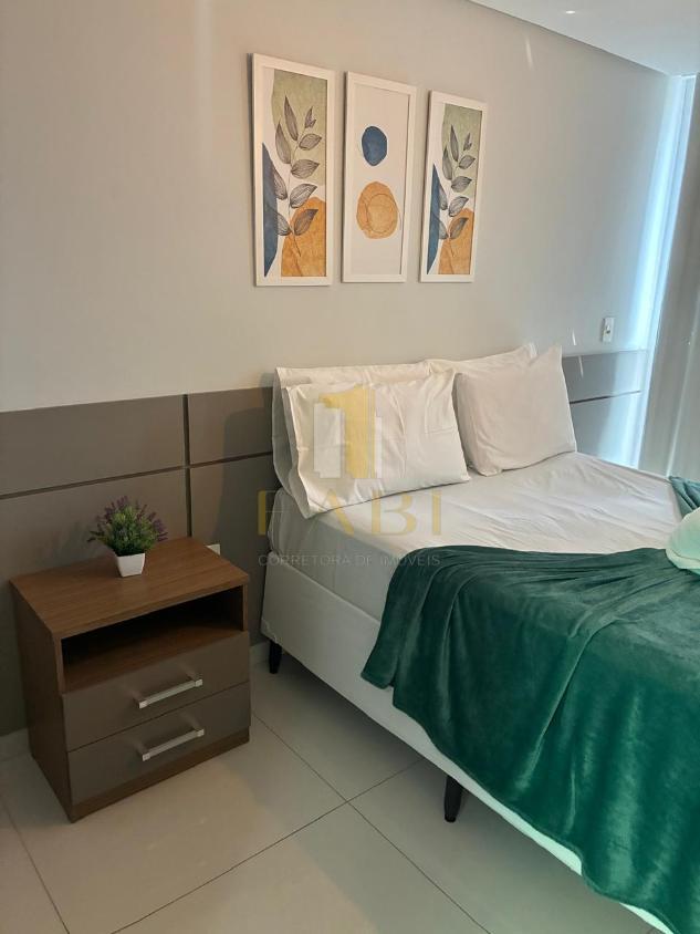 Flat/Apart Hotel, 1 quarto, 20 m² - Foto 9