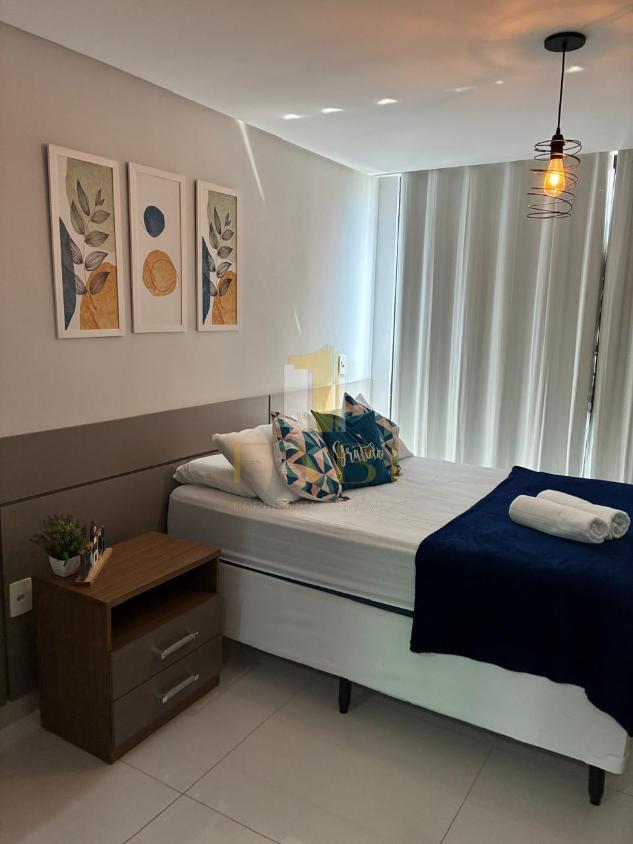 Flat/Apart Hotel, 1 quarto, 20 m² - Foto 19