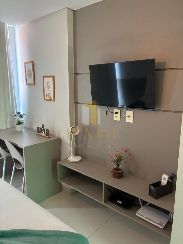 Flat/Apart Hotel, 1 quarto, 20 m² - Foto 12