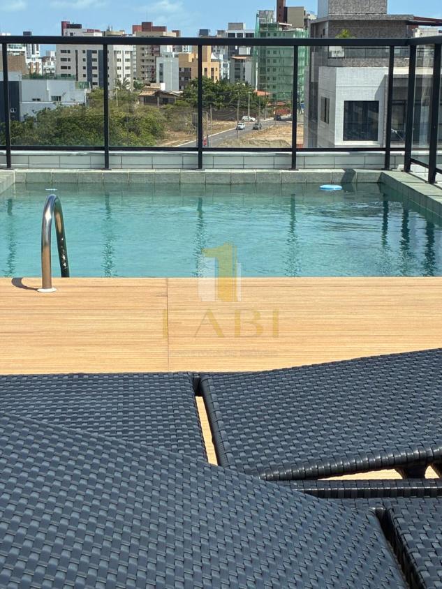 Flat/Apart Hotel, 1 quarto, 20 m² - Foto 1