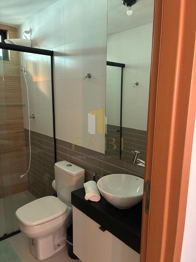 Flat/Apart Hotel, 1 quarto, 20 m² - Foto 11