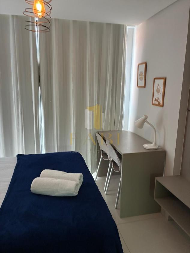 Flat/Apart Hotel, 1 quarto, 20 m² - Foto 21