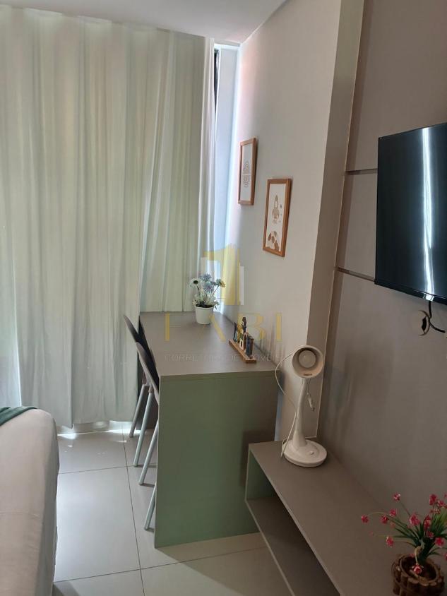 Flat/Apart Hotel, 1 quarto, 20 m² - Foto 13