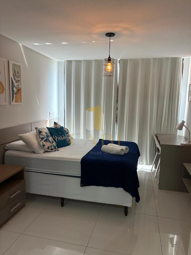 Flat/Apart Hotel, 1 quarto, 20 m² - Foto 20