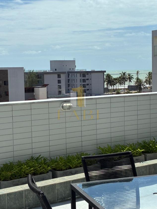 Flat/Apart Hotel, 1 quarto, 20 m² - Foto 4