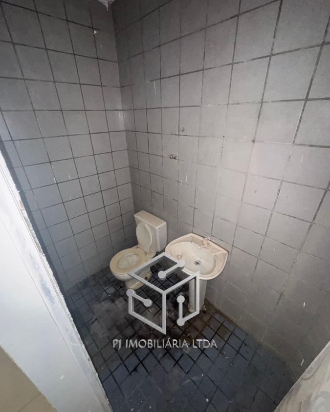 Prédio Inteiro, 35 m² - Foto 11