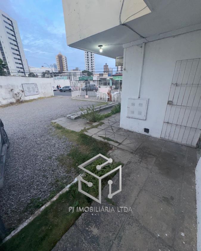 Prédio Inteiro, 35 m² - Foto 6