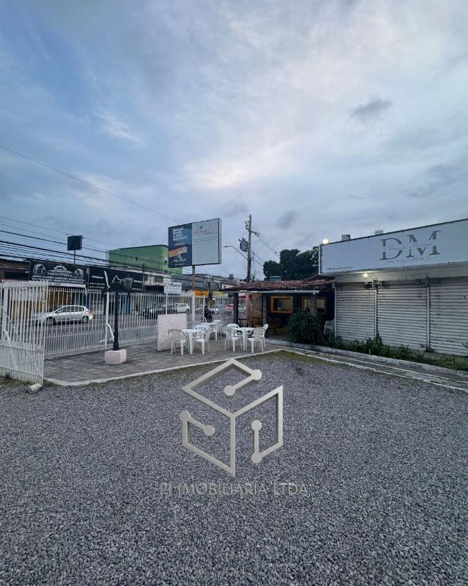 Prédio Inteiro, 35 m² - Foto 4