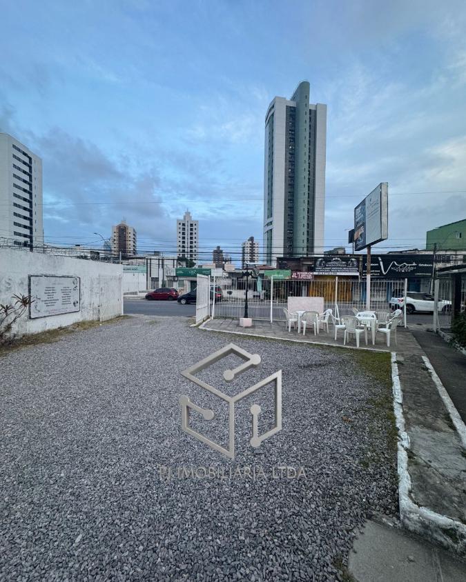 Prédio Inteiro, 35 m² - Foto 1