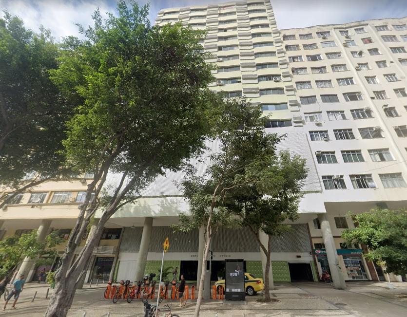 Sala-Conjunto, 126 m² - Foto 1