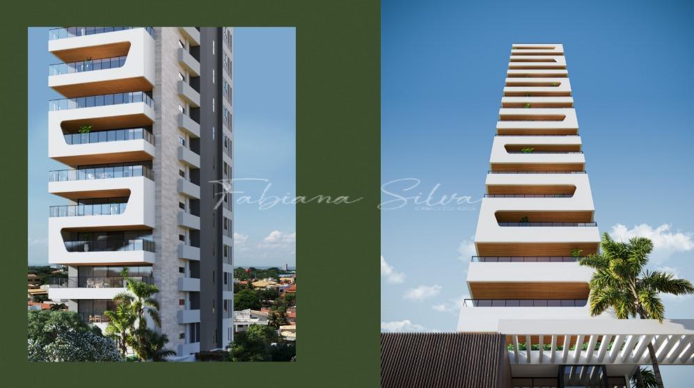 Apartamento, 3 quartos, 253 m² - Foto 6