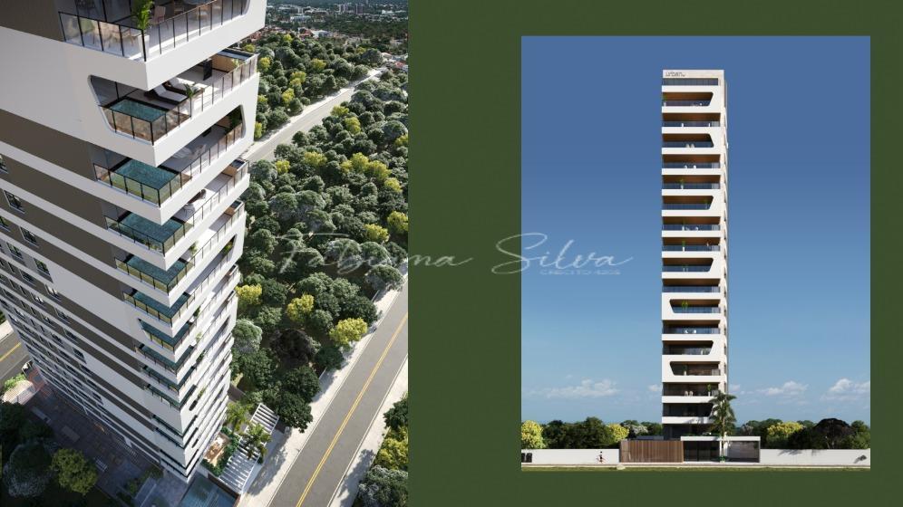 Apartamento, 3 quartos, 253 m² - Foto 4