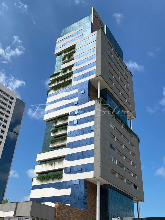 Sala-Conjunto, 31 m² - Foto 9