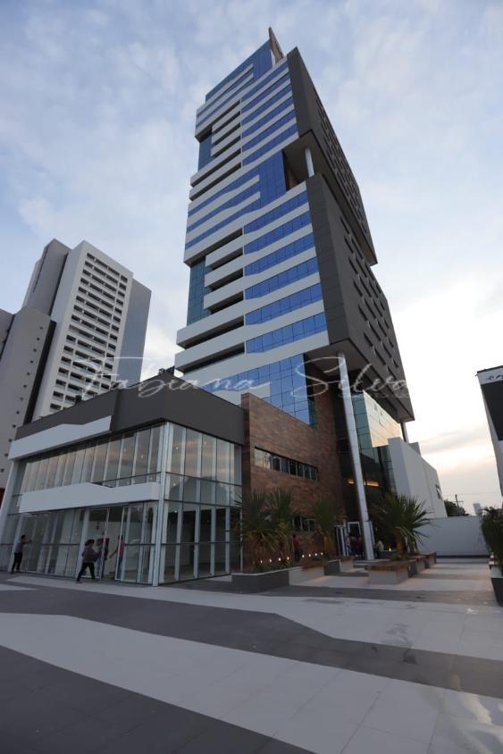 Sala-Conjunto, 31 m² - Foto 8