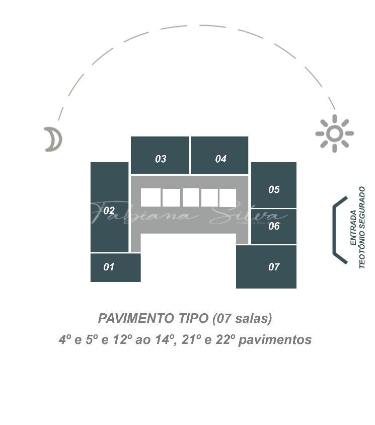 Sala-Conjunto, 31 m² - Foto 13