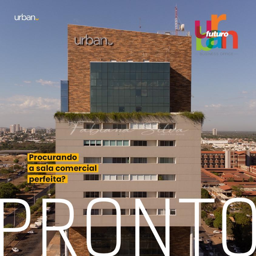 Sala-Conjunto, 31 m² - Foto 2