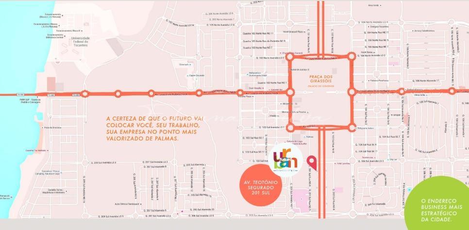 Sala-Conjunto, 31 m² - Foto 6